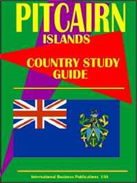 Pitcairn Islands Country Study Guide (World Investment and Business Guide Library) (World Investment and Business Guide Library)