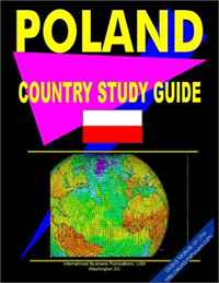 Poland Country Study Guide (World Country Study Guide Library)