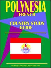 Polynesia Country Study Guide (World Spy Guide Library)