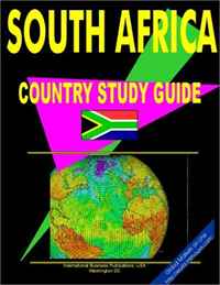 South Africa Country Study Guide (World Investment and Business Guide Library)