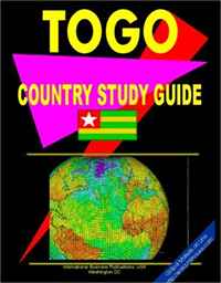 Togo Country Study Guide (World Investment and Business Guide Library)