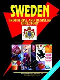 Sweden Industrial and Business Directory (World Business, Investment and Government Library) (World Business, Investment and Government Library)