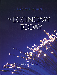 Bradley R. Schiller - «The Economy Today»