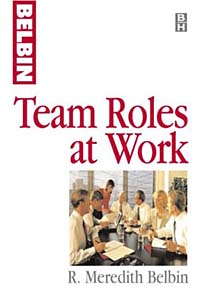 Meredith Belbin - «Team Roles at Work»