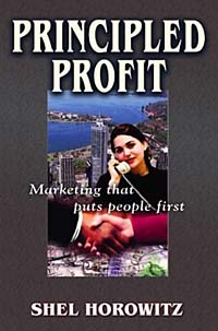 Principled Profit: Marketing That Puts People First