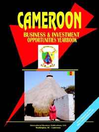 Cameroon Business And Investment Opportunities Yearbook