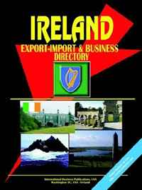 Ibp USA - «Ireland Export-import Trade And Business Directory»