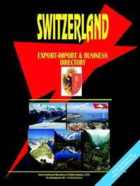 Switzerland Export-import And Business Directory