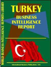 Turkey Business Intelligence Report