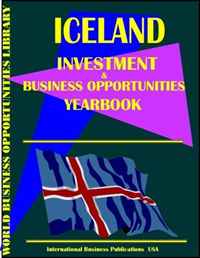 Iceland Business & Investment Opportunities Yearbook