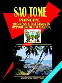 USA International Business Publications, Ibp USA - «Sao Tome and Principe Business & Investment Opportunities Yearbook»