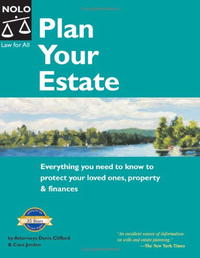 Denis Clifford, Cora Jordan - «Plan Your Estate 8th Edition»