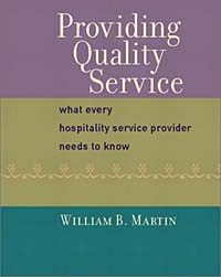 Providing Quality Service: What Every Hospitality Service Provider Needs to Know