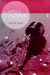 David B. Resnik - «The Ethics of Science: An Introduction (Philosophical Issues in Science)»