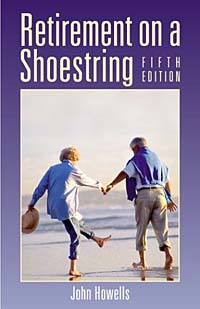 Retirement on a Shoestring, 5th (Choose Retirement Series)