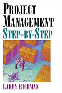 Project Management Step-By-Step