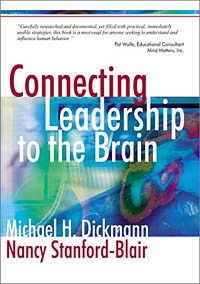 Connecting Leadership to the Brain