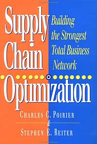 Charles C. Poirier, Stephen E. Reiter - «Supply Chain Optimization: Building the Strongest Total Business Network»