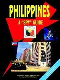 Philippines A Spy Guide