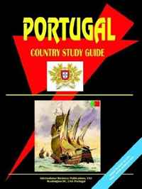 Ibp USA - «Portugal Country Study Guide»