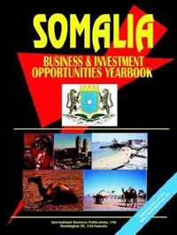 Somalia Business and Investment Opportunities Yearbook