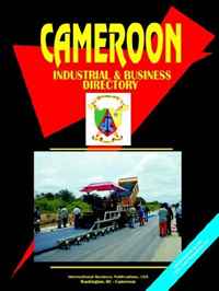 Ibp USA - «Cameroon Industrial And Business Directory»