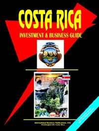 Ibp USA - «Costa Rica Investment and Business Guide»