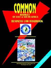 Common Market Of East And Southern Africa Comesa Business Law Handbook