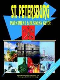Ibp USA - «St. Petersburg Investment & Business Guide»