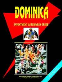 Ibp USA - «Dominica Investment and Business Guide»