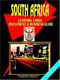 South African Customs Union Sacu Investment And Business Guide