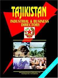 Ibp USA - «Tajikistan Industrial And Business Directory»