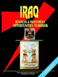 Iraq Business And Investment Opportunities Yearbook