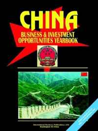 Ibp USA - «China Business And Investment Opportunities Yearbook»