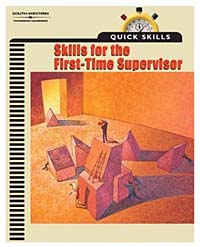 Douglas Gordon, Southwestern - «Quick Skills: Skills for the First Time Supervisor»