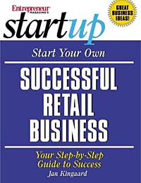 Entrepreneur Press - «Successful Retail Business»