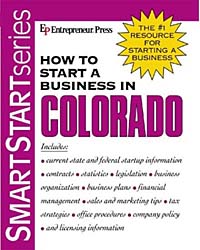 How to Start a Business in Colorado (HOW TO START A BUSINESS IN COLORADO)