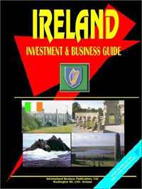 Ibp USA - «Ireland Investment and Business Guide»