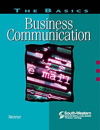 The Basics: Business Communication