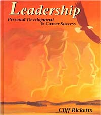 Cliff, Ph.D. Ricketts - «Leadership: Personal Development and Career Success»