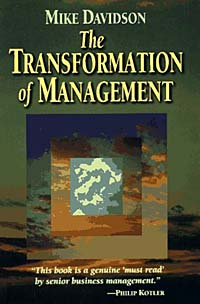 The Transformation of Management