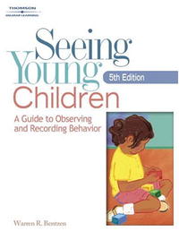 Seeing Young Children: 5th Edition