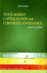 Stock Market Capitalization and Corporate Governance in India
