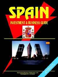 Spain Investment And Business Guide