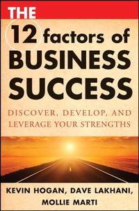 The 12 Factors of Business Success