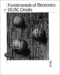 Fundamentals of Electronics: DC/AC Circuits