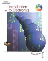 Earl D. Gates, Earl Gates - «Introduction to Electronics 4E»
