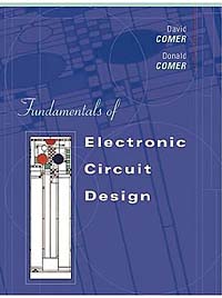 David J. Comer, Donald T. Comer - «Fundamentals of Electronic Circuit Design»