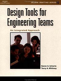 Design Tools for Engineering Teams: An Integrated Approach