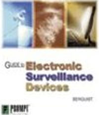 Guide to Electronic Surveillance Devices